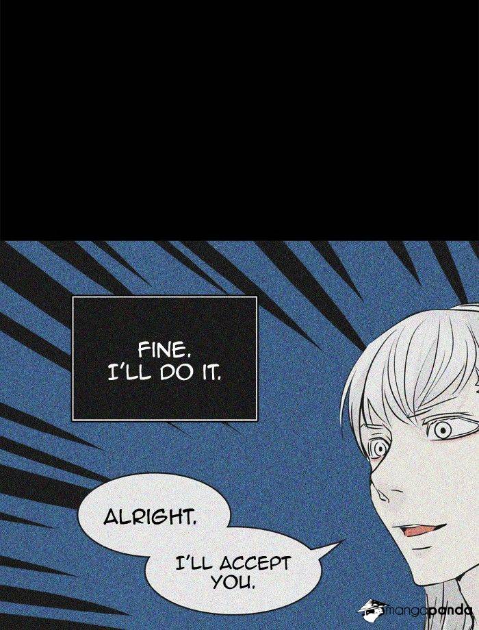 Tower of God Chapter 306 image 027